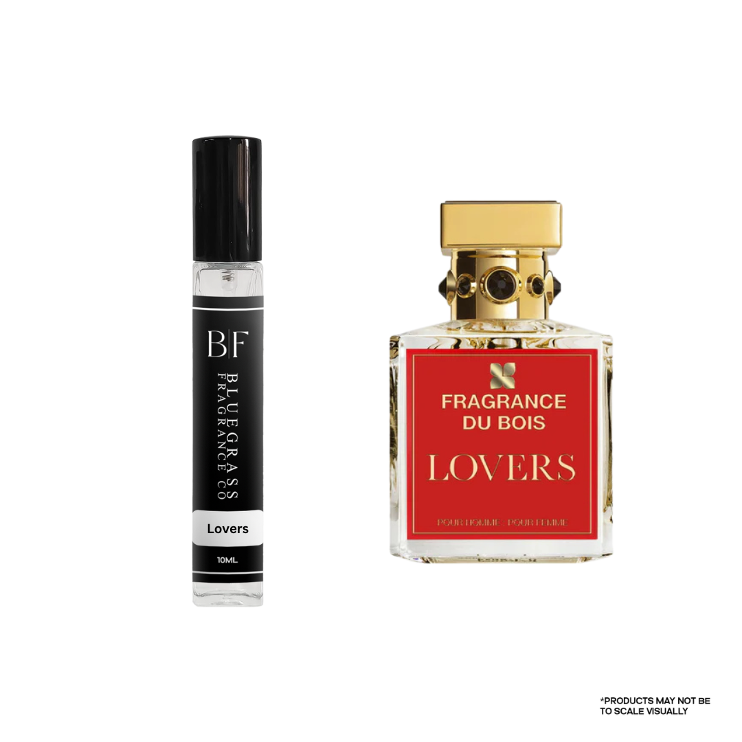 Fragrance Du Bois - Lovers