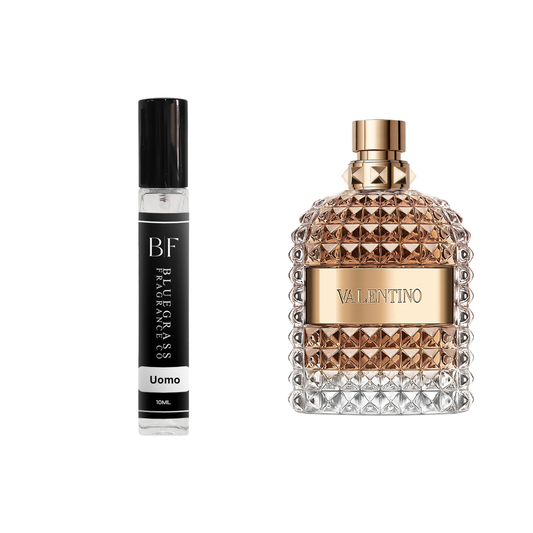Valentino – Uomo (Discontinued by Valentino)