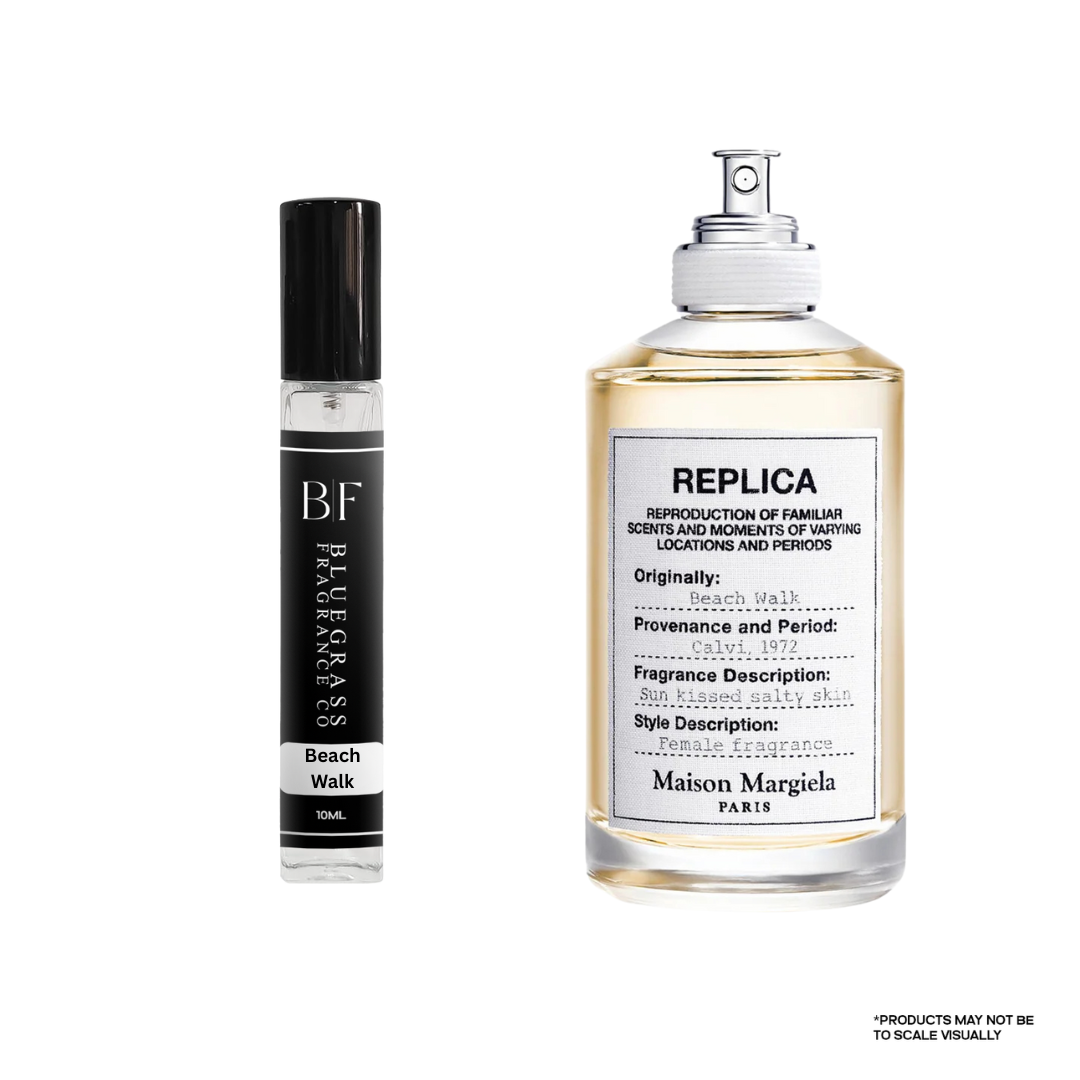 Maison Margiela - Replica Beach Walk (EDT)
