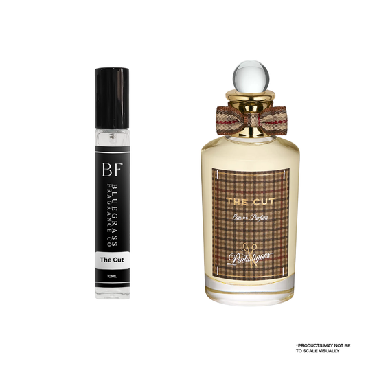 Penhaligon's - The Cut