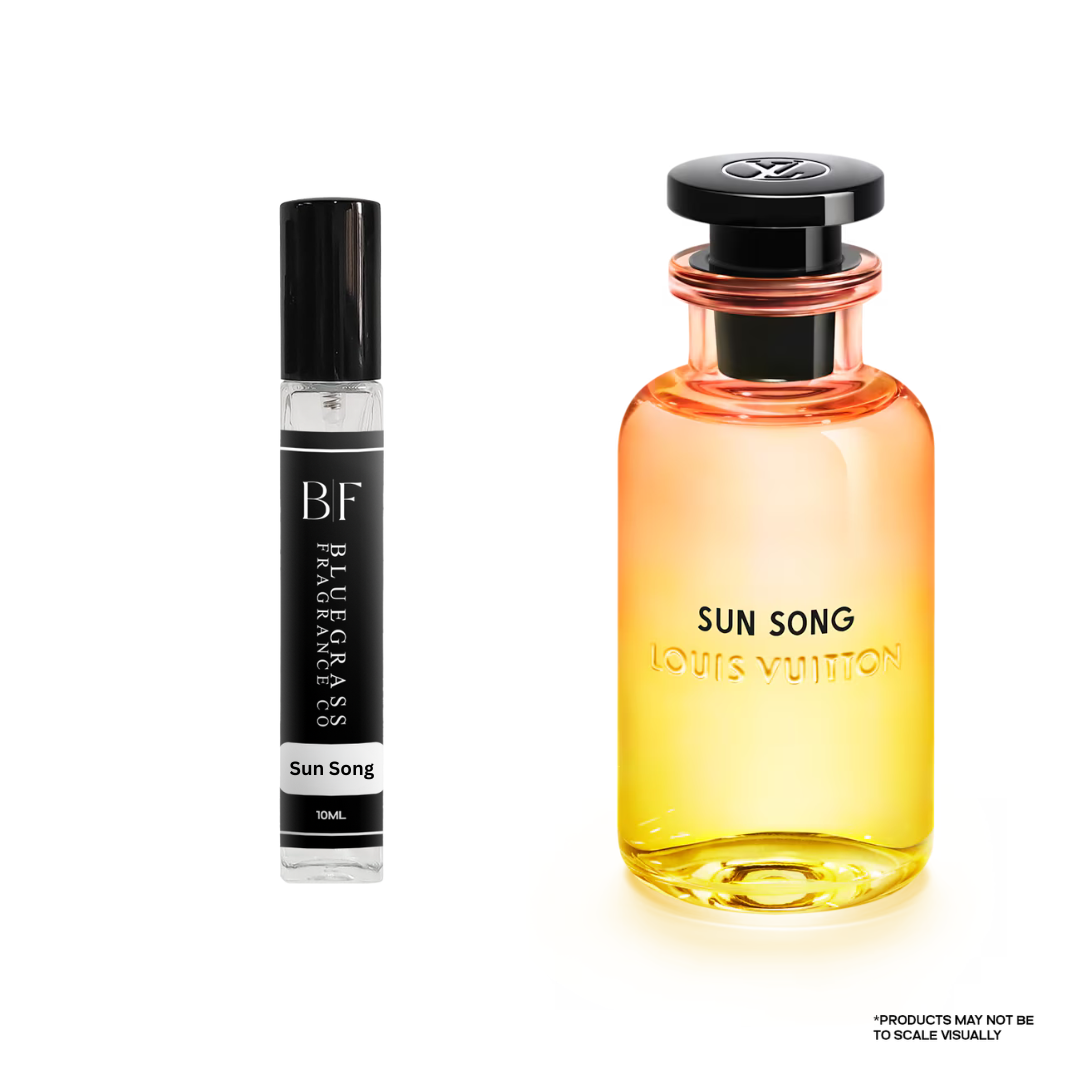 Louis Vuitton – Sun Song