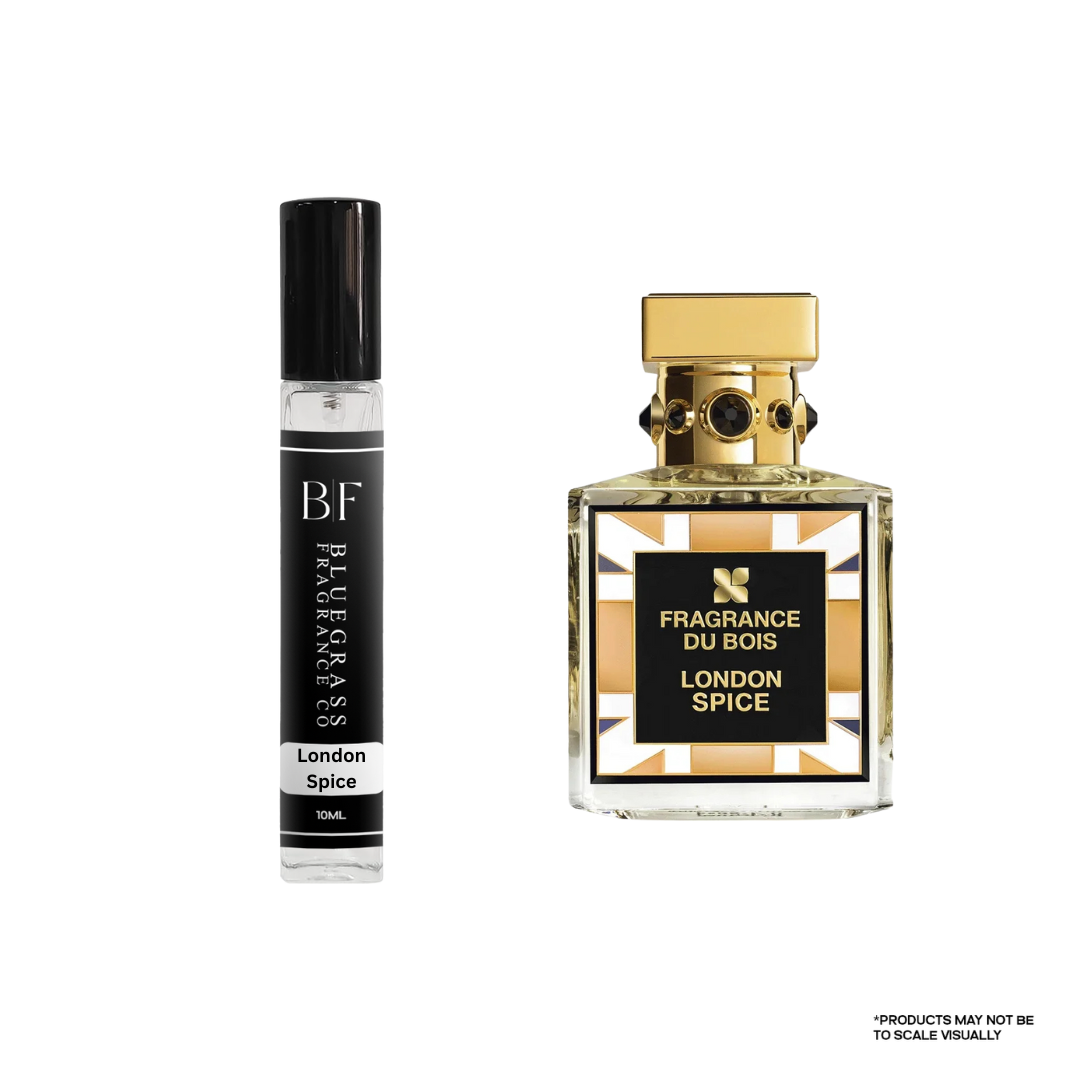 Fragrance Du Bois - London Spice