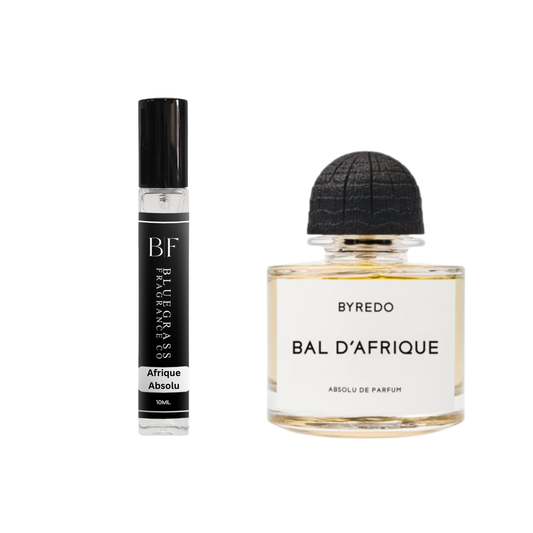 Byredo - Bal D'Afrique Absolu