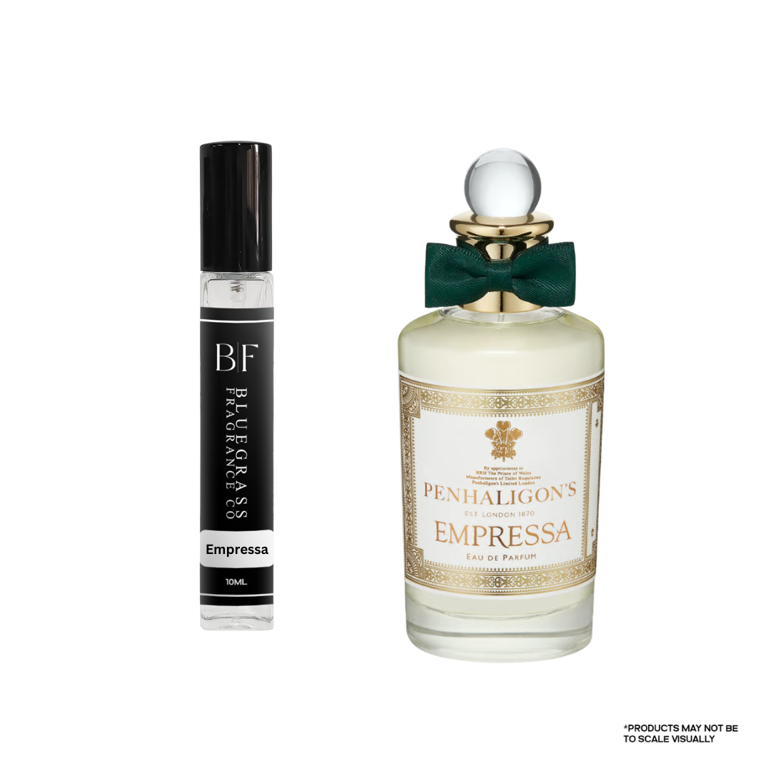 Penhaligon's - Empressa