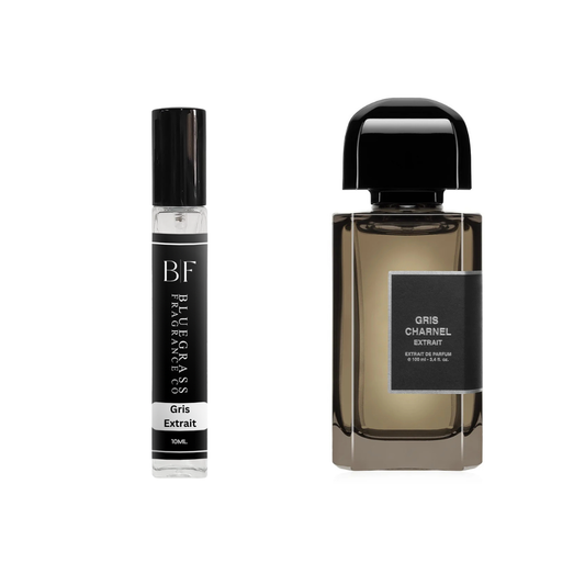 BDK Parfums - Gris Charnel Extrait