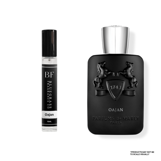 Parfums de Marly – Oajan