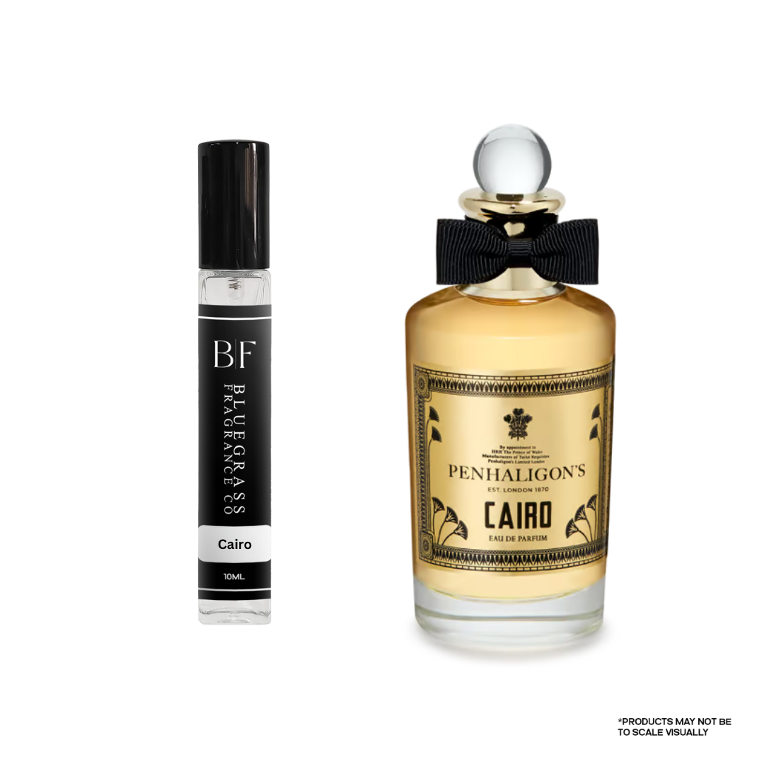 Penhaligon's - Cairo