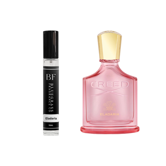 Creed Eladaria Fragrance Samples | Authentic Decants (3ml, 5ml, 10ml)