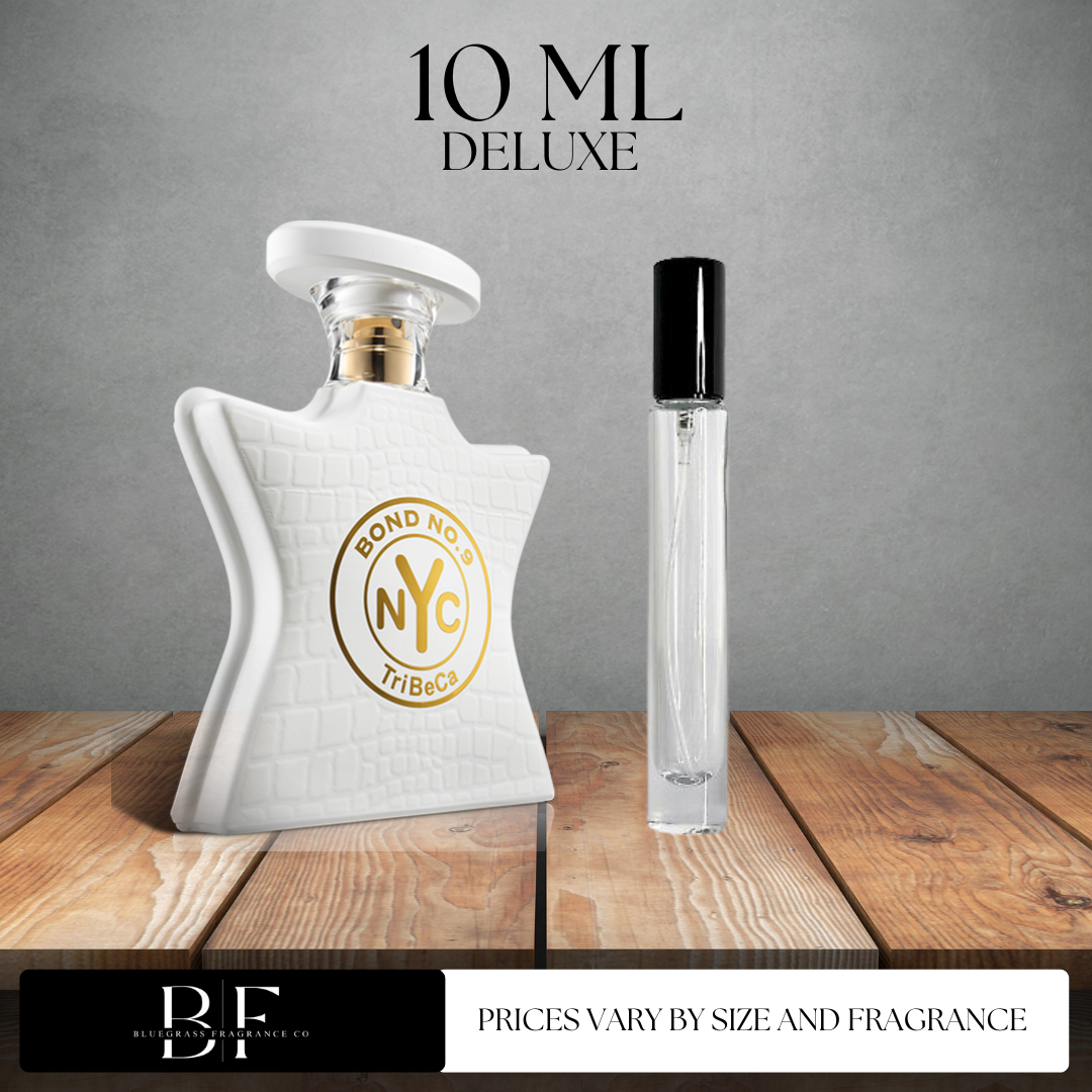 Bond No9 – TriBeCa