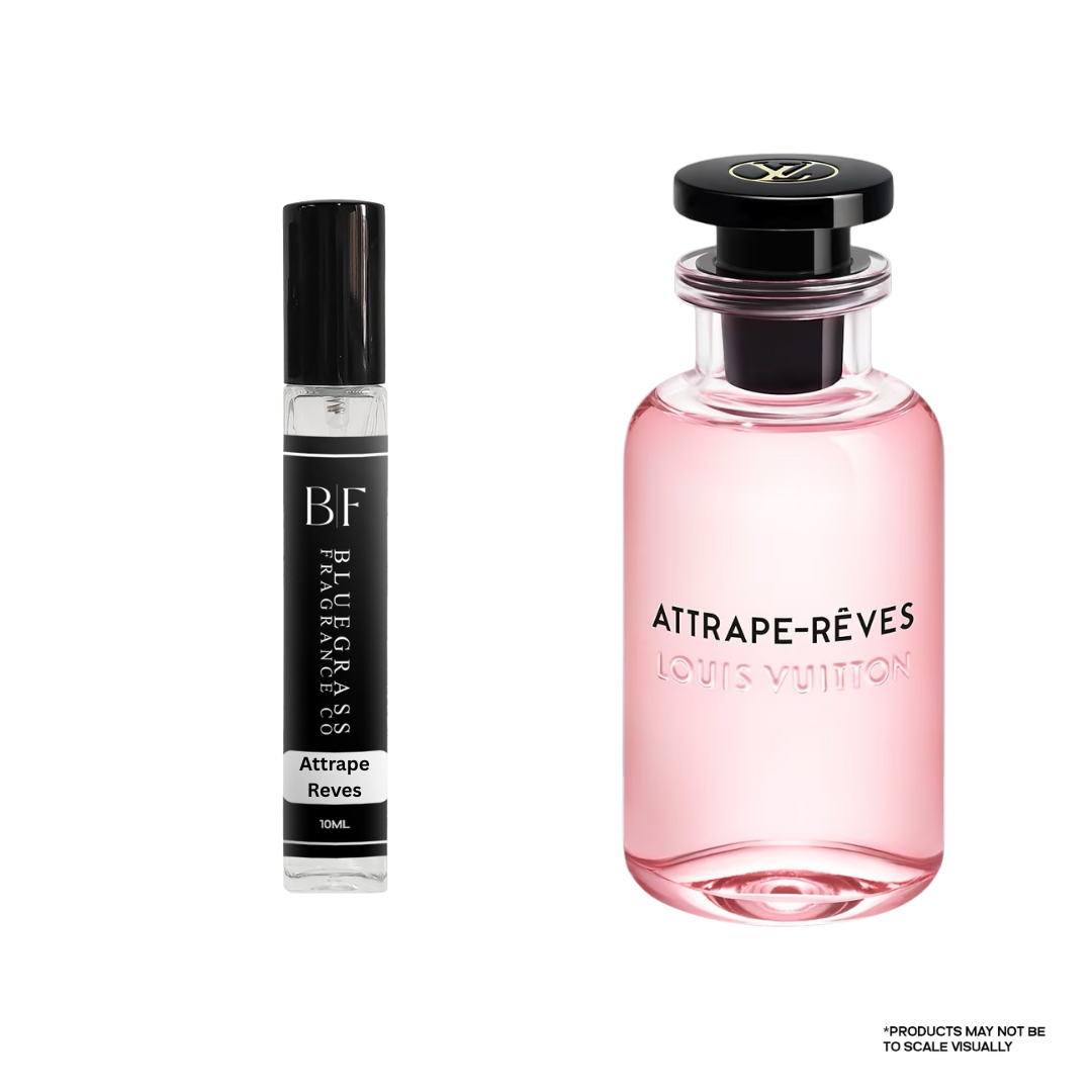 Louis Vuitton – Attrape Reves