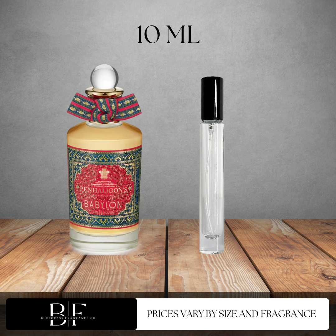 Penhaligon's - Babylon