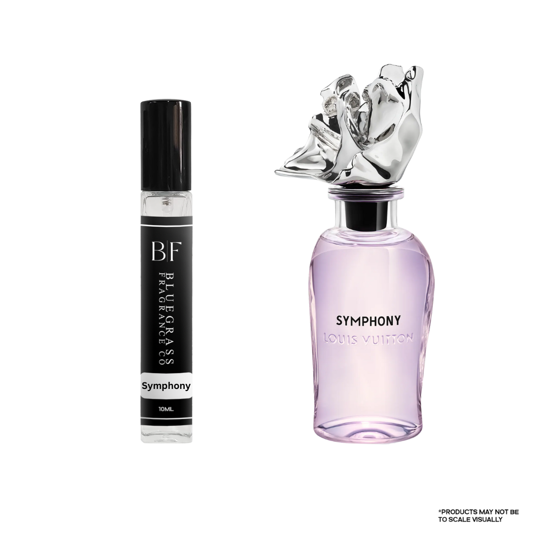 Louis Vuitton – Symphony