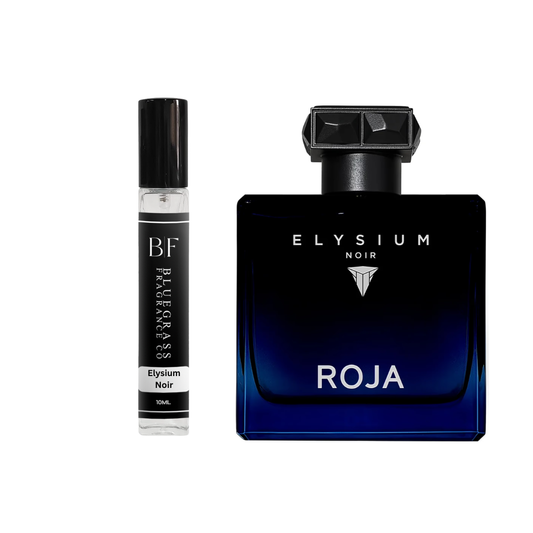 Roja - Elysium Noir