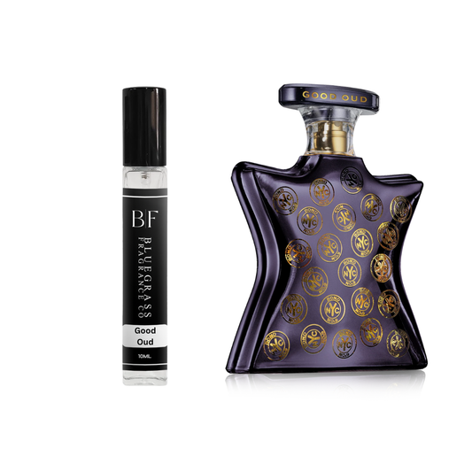 Bond No.9 - Good Oud