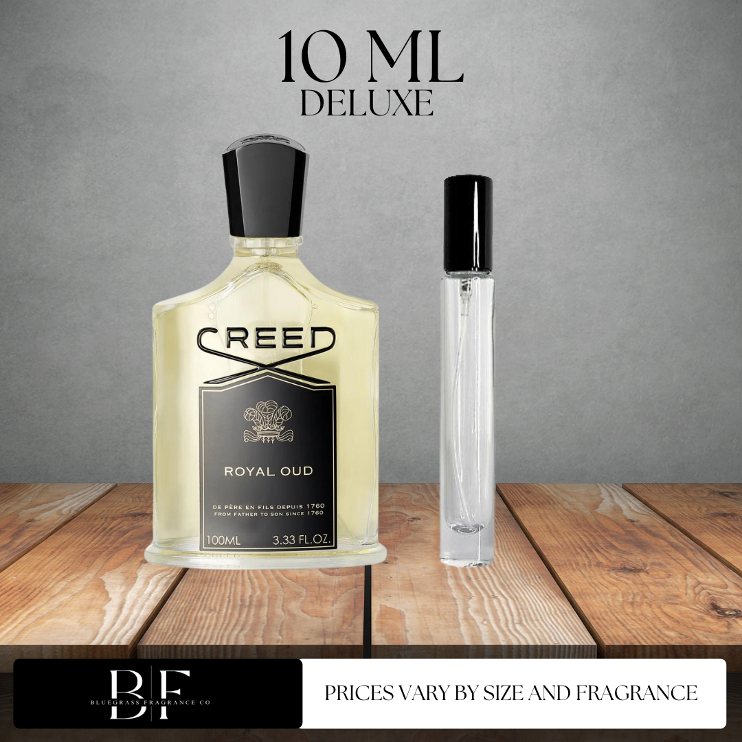 Creed – Royal Oud