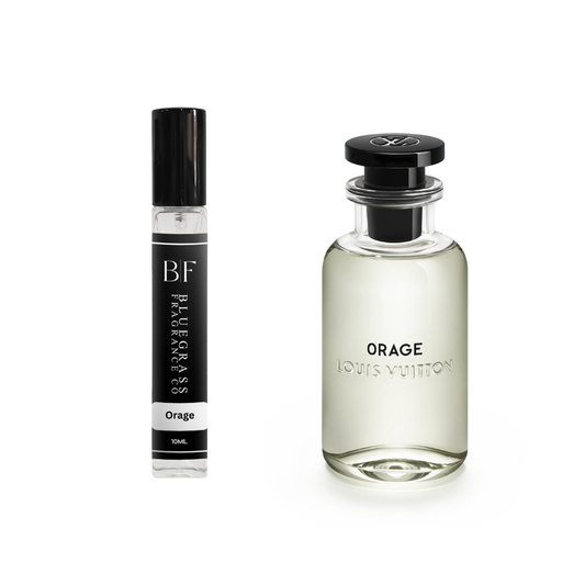 Louis Vuitton – Orage