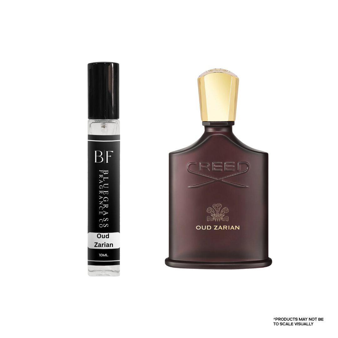 Creed – Oud Zarian (New Release)