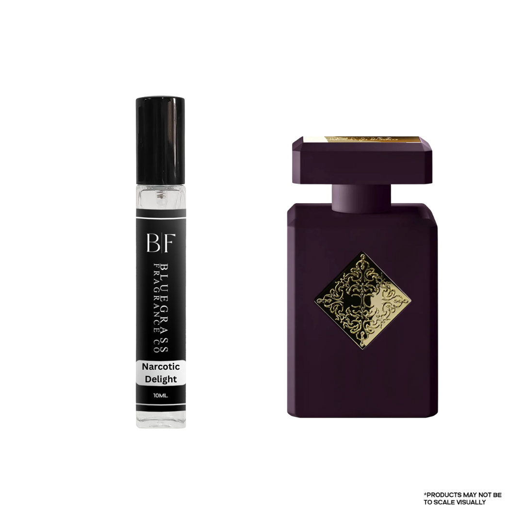 Initio Parfums - Narcotic Delight