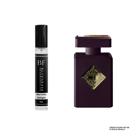 Initio Parfums - Narcotic Delight
