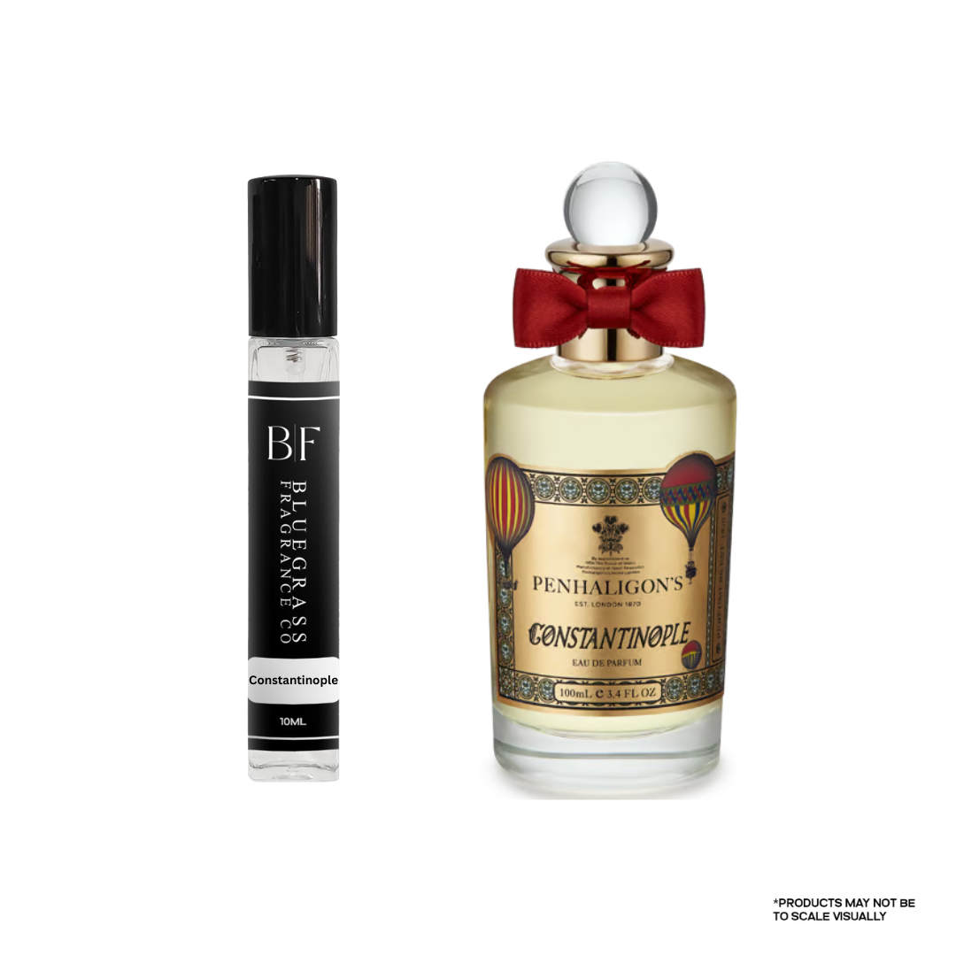 Penhaligon's - Constantinople