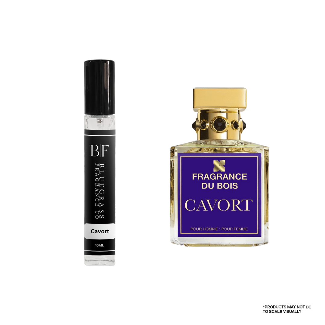 Fragrance Du Bois - Cavort