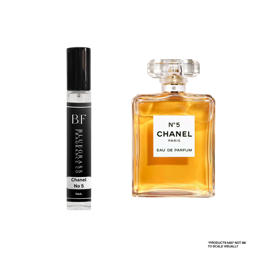 Chanel - No5