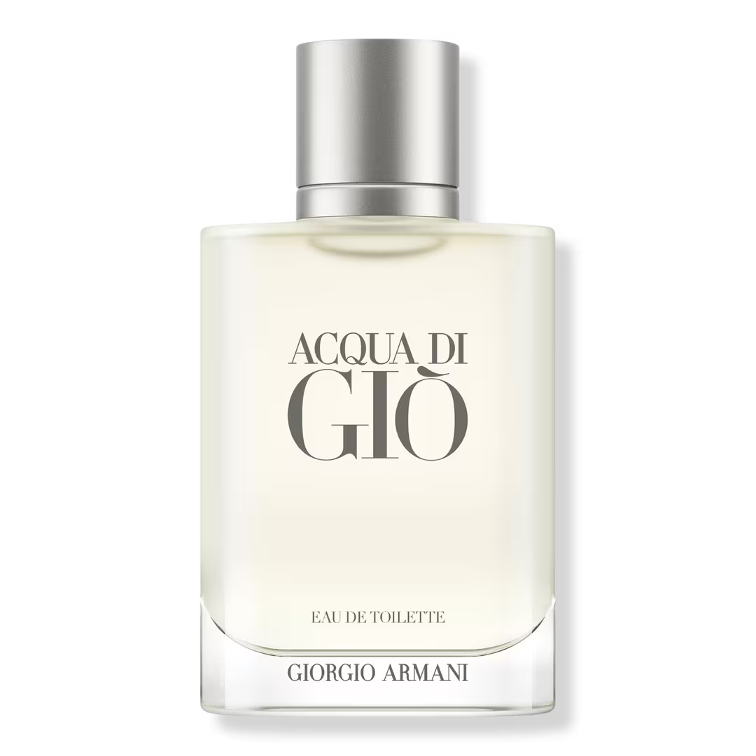 Giorgio Armani - Acqua Di Gio (EDT)
