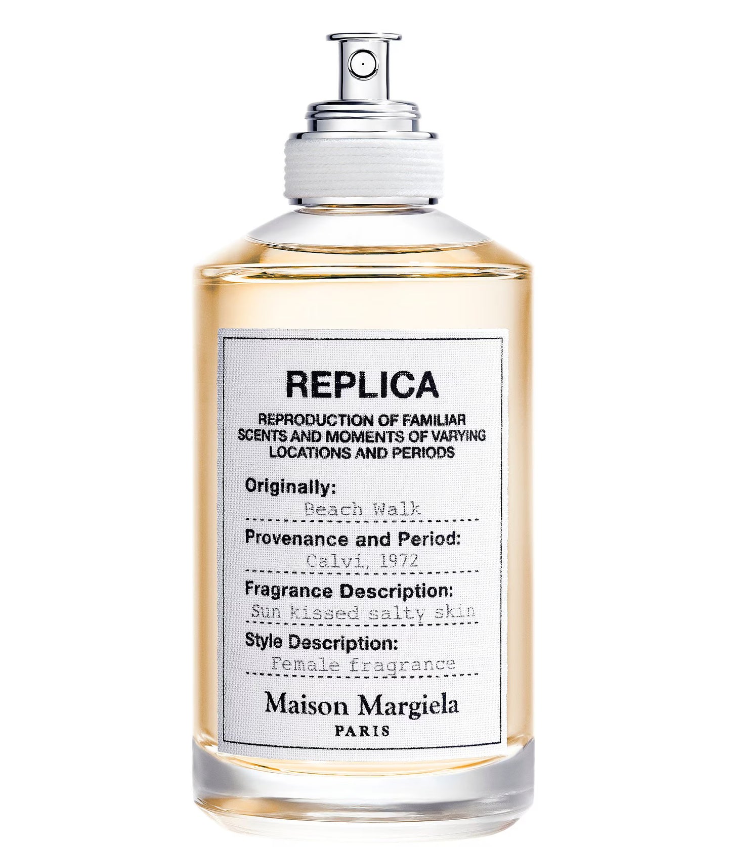 Maison Margiela - Replica Beach Walk (EDT)