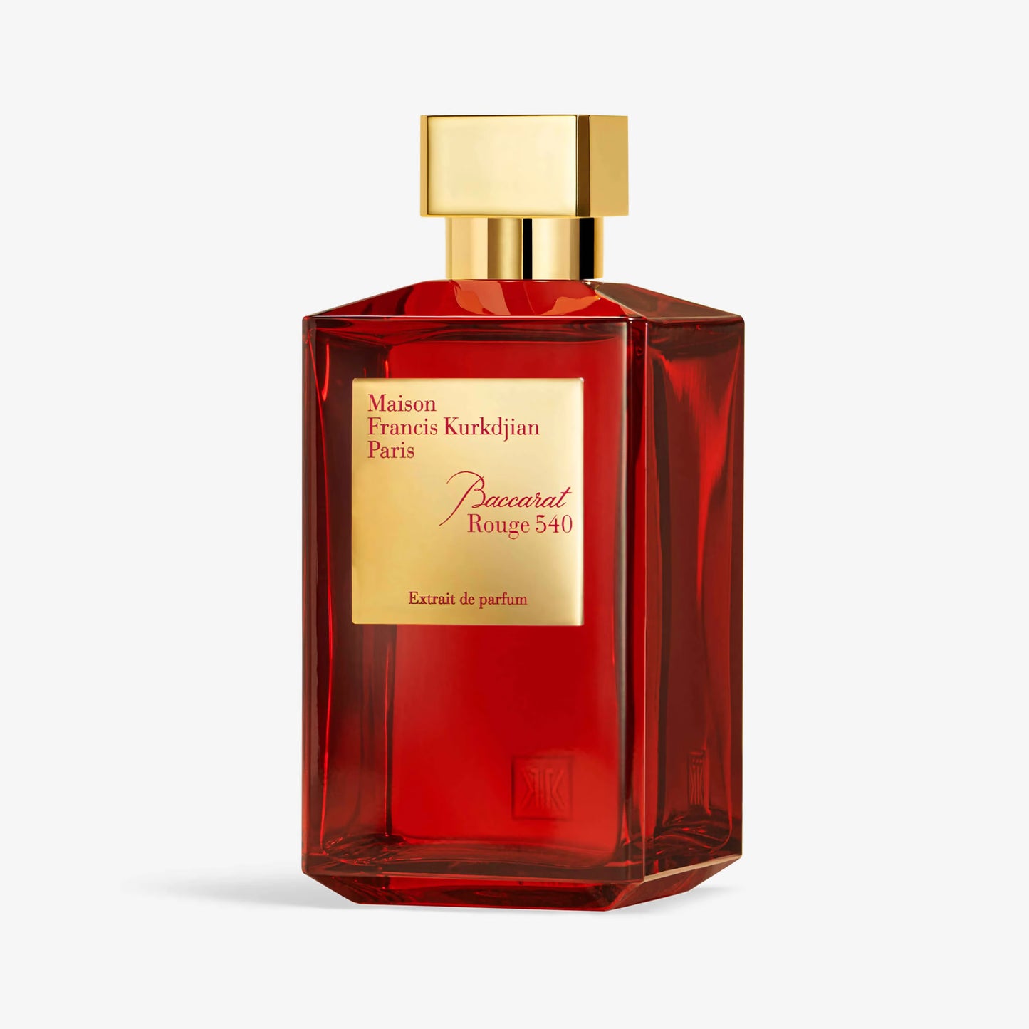 Maison Francis Kurkdjian – Baccarat Rouge 540 Extrait