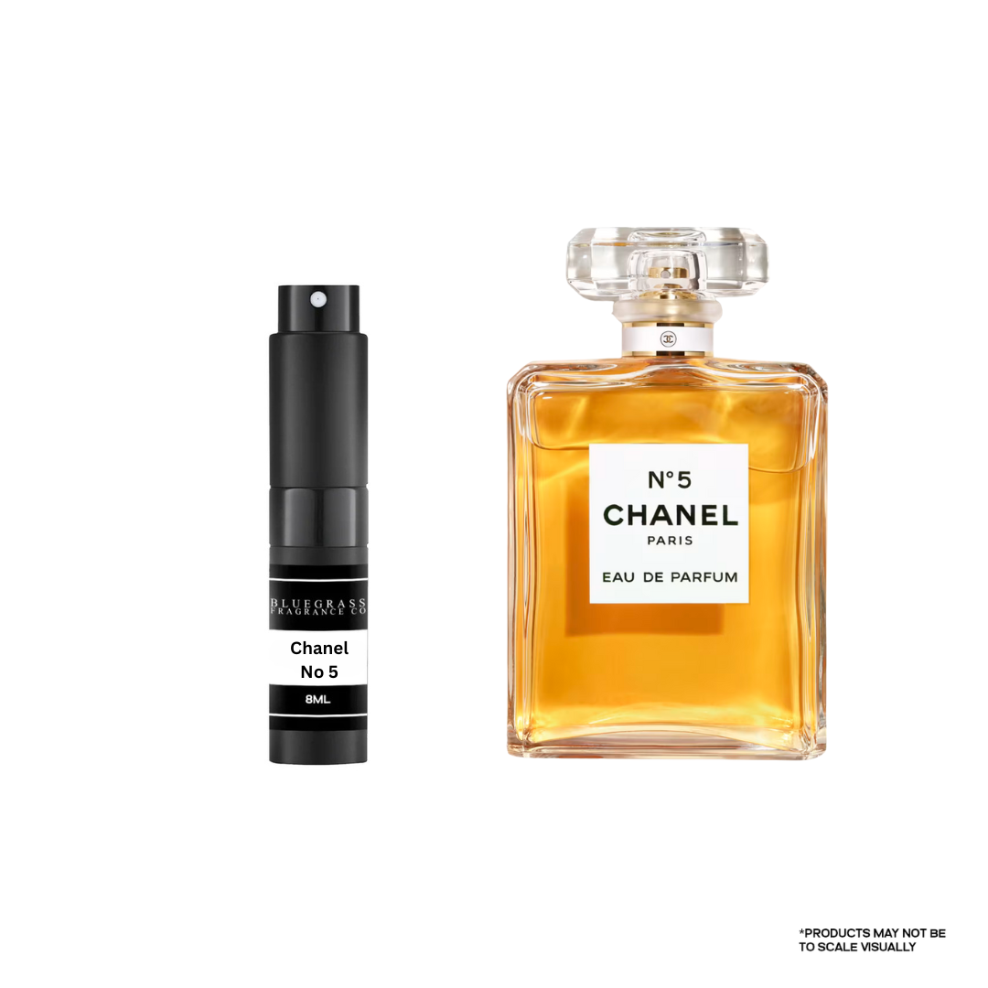 Chanel - No5