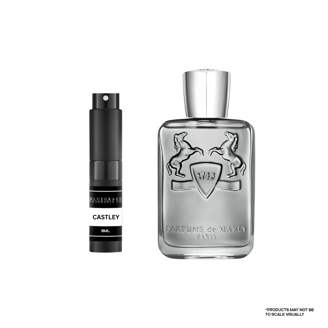 Parfums de Marly – Castley