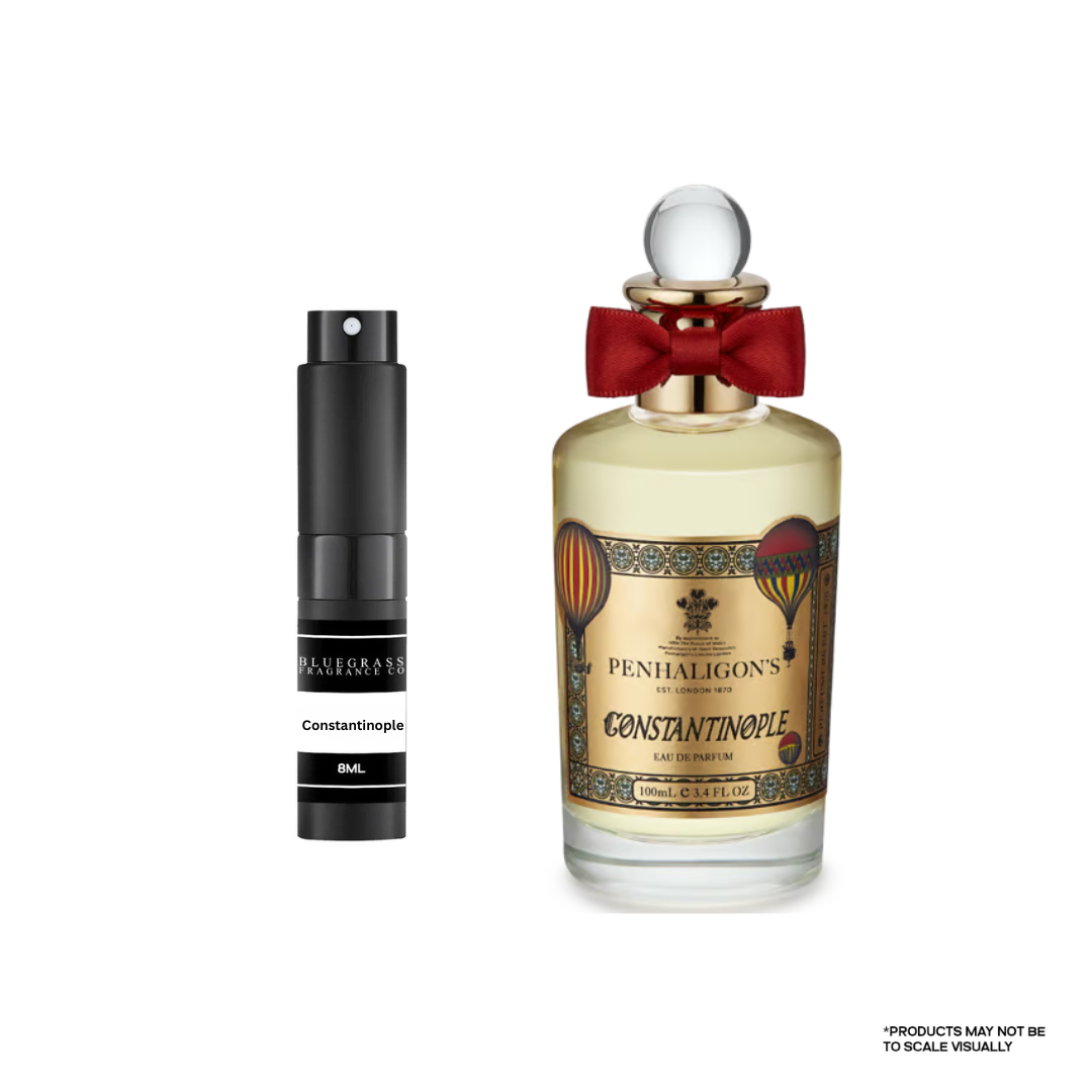 Penhaligon's - Constantinople