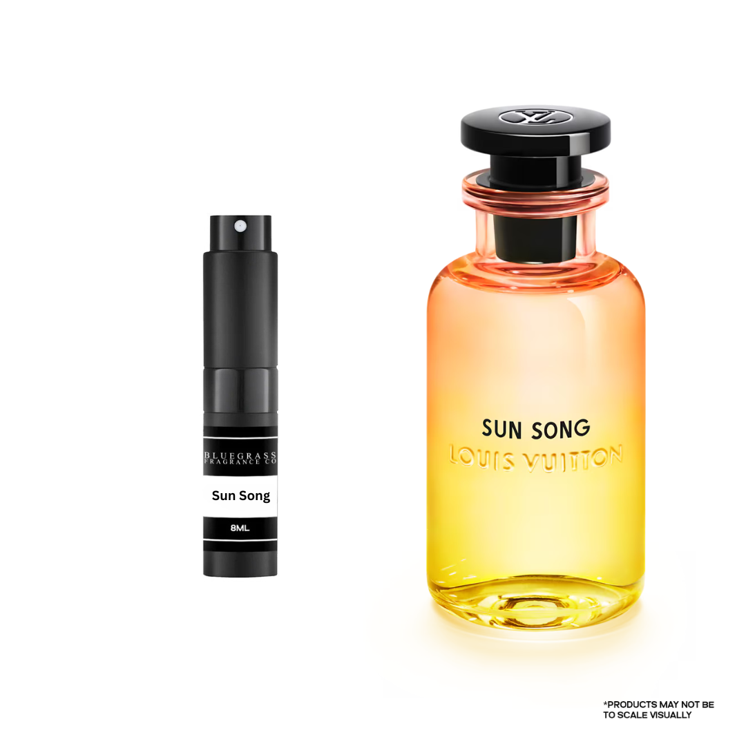 Louis Vuitton – Sun Song