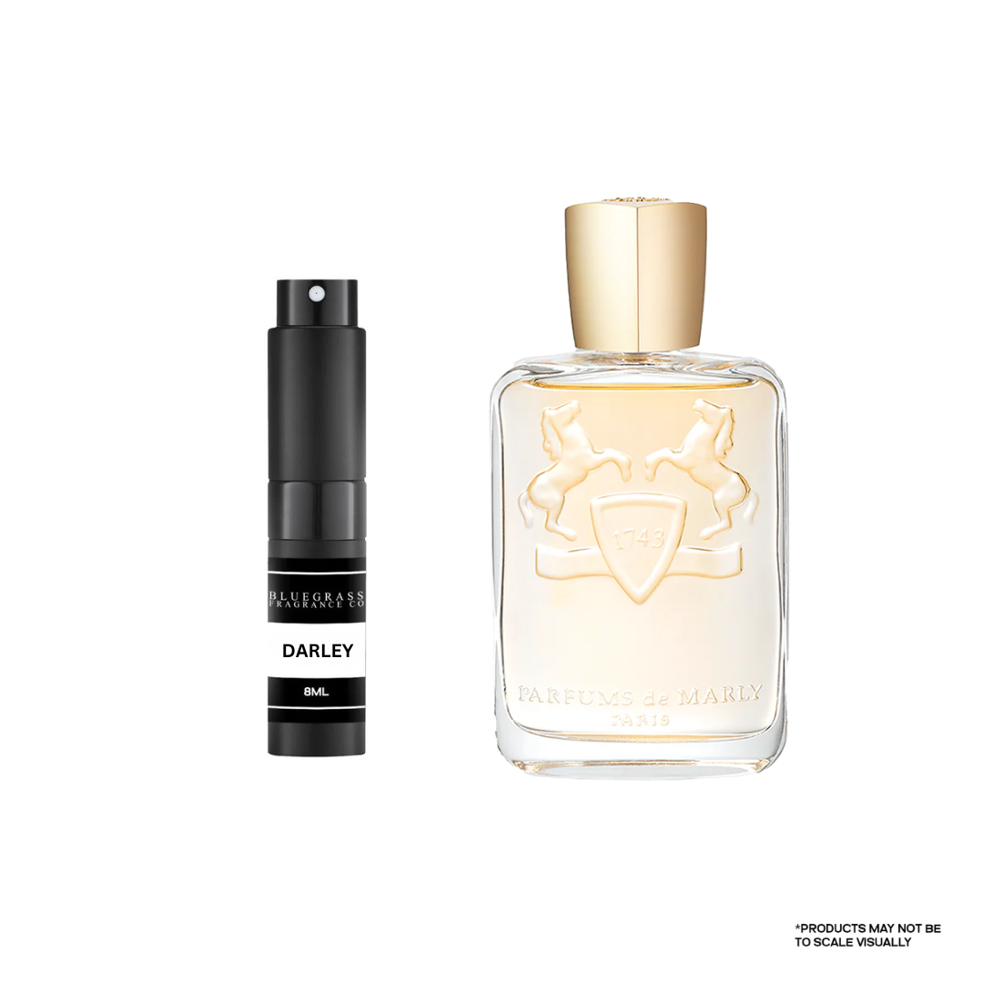 Parfums de Marly – Darley