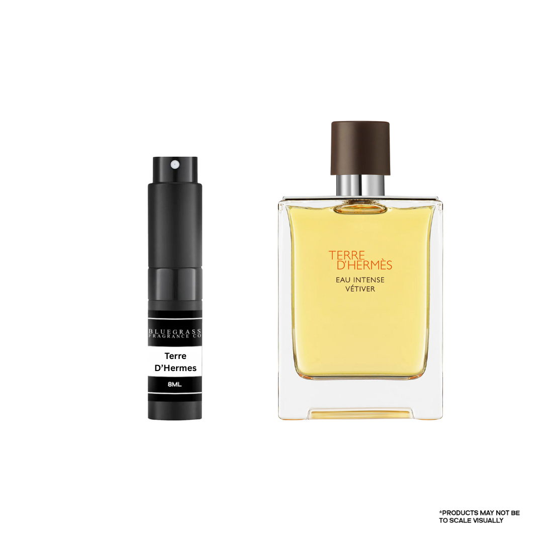 Hermes - Terre d'Hermes (EDT)
