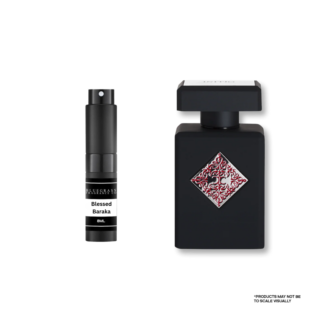 Initio Parfums - Blessed Baraka