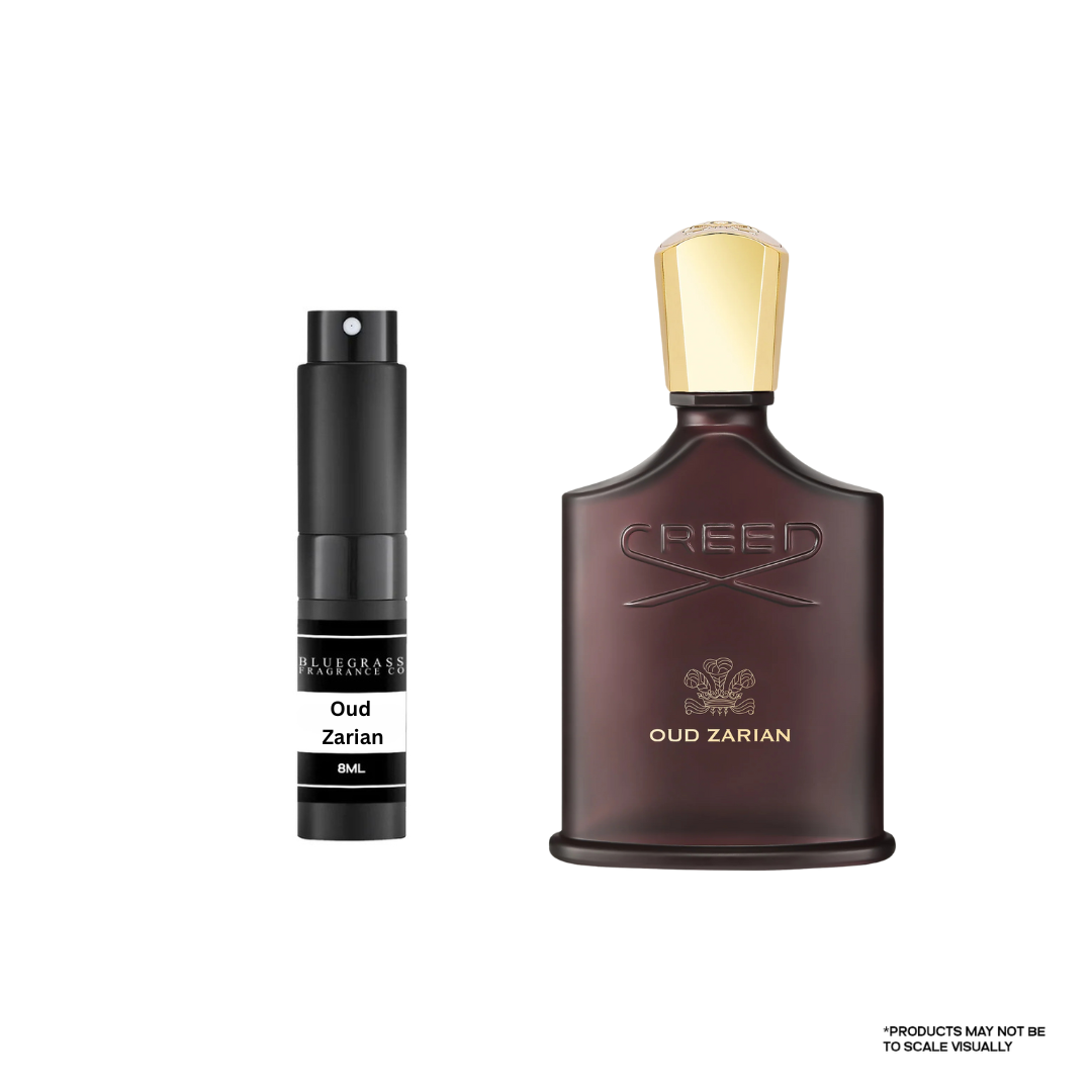 Creed – Oud Zarian (New Release)