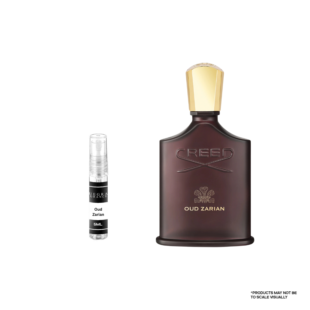 Creed – Oud Zarian (New Release)