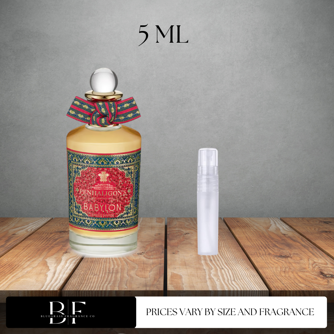 Penhaligon's - Babylon