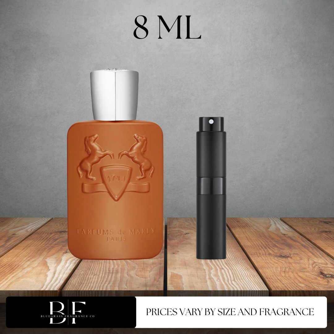 Parfums de Marly – Althair