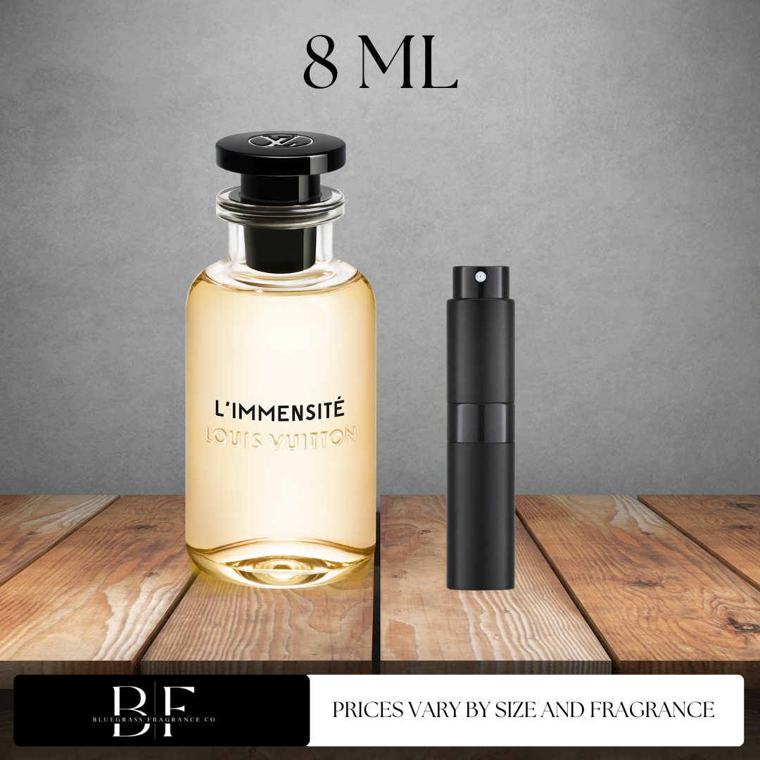 Louis Vuitton – L'Immensite