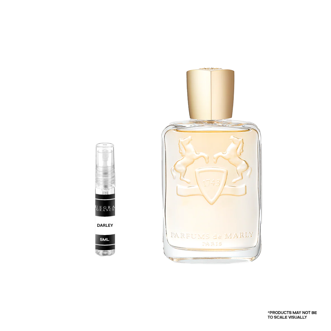 Parfums de Marly – Darley
