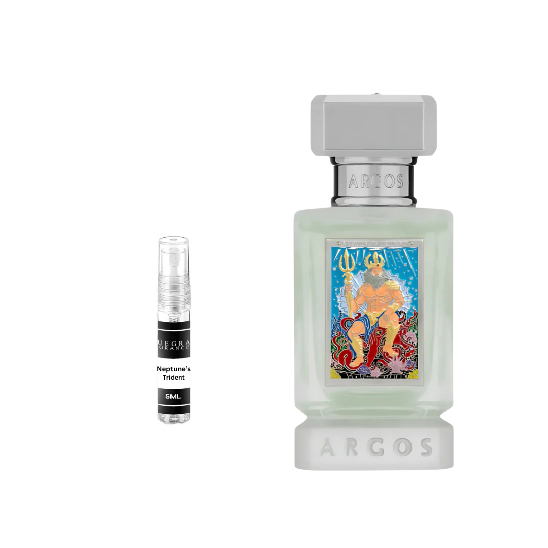 Argos - Neptune's Trident