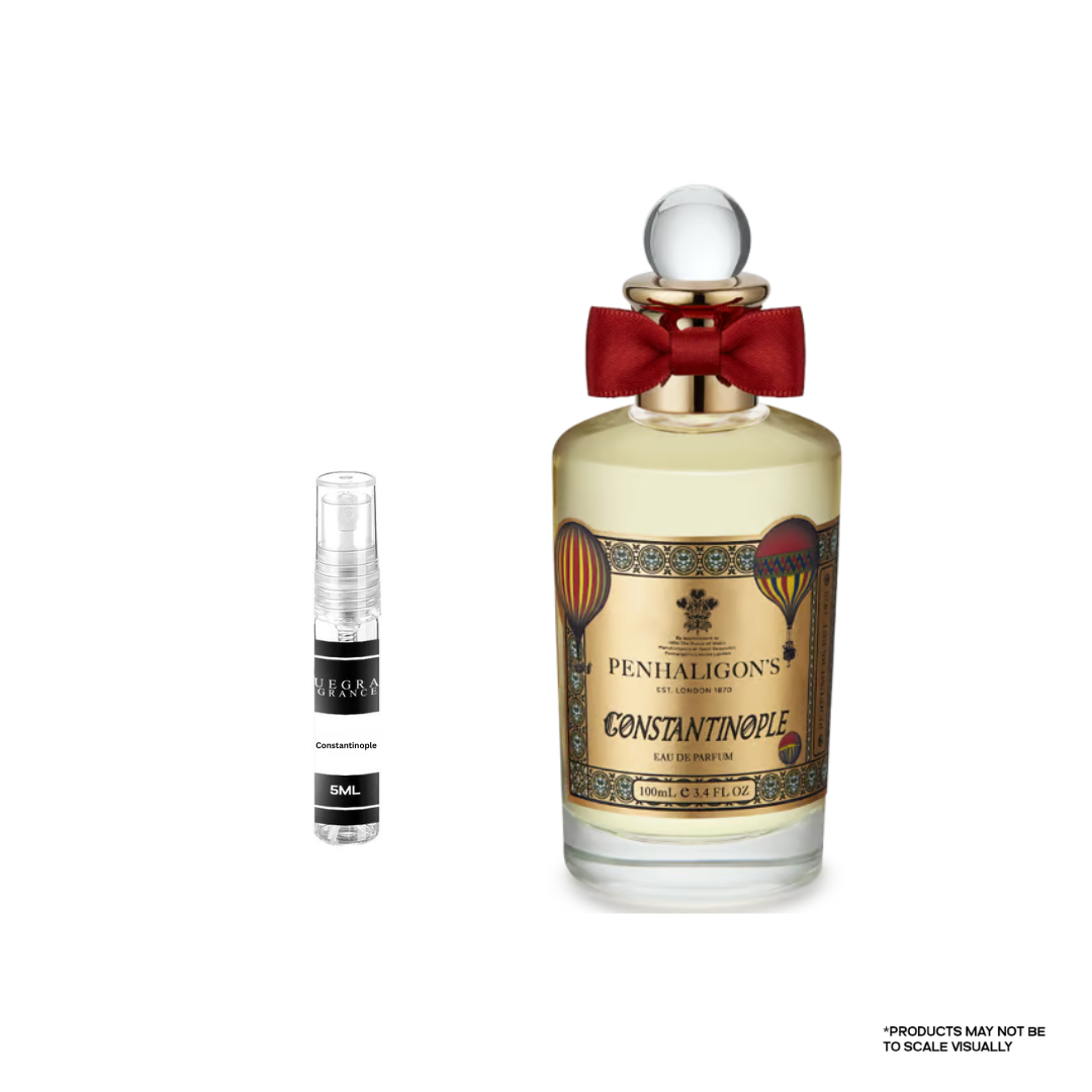 Penhaligon's - Constantinople