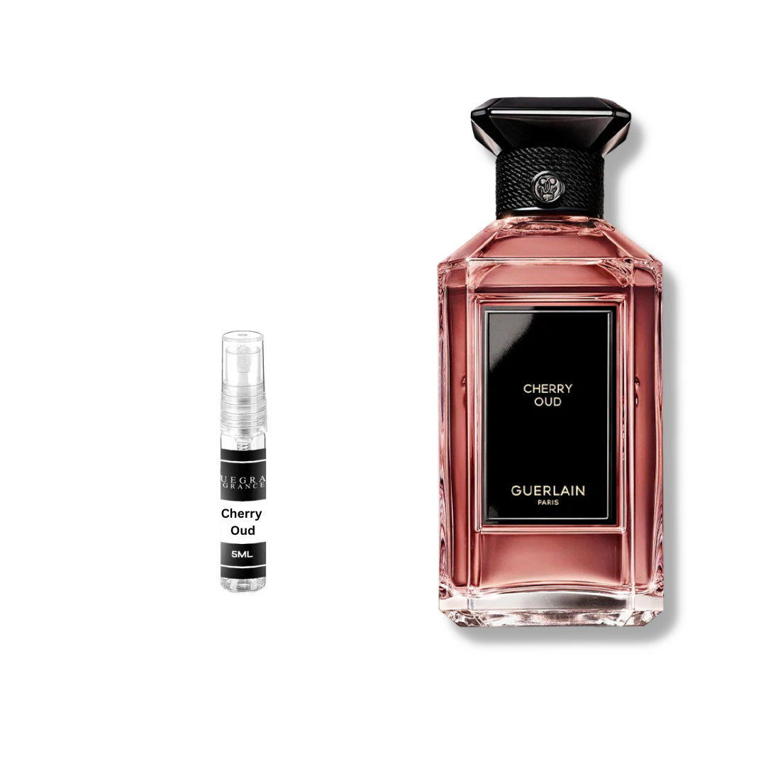 Guerlain – Cherry Oud