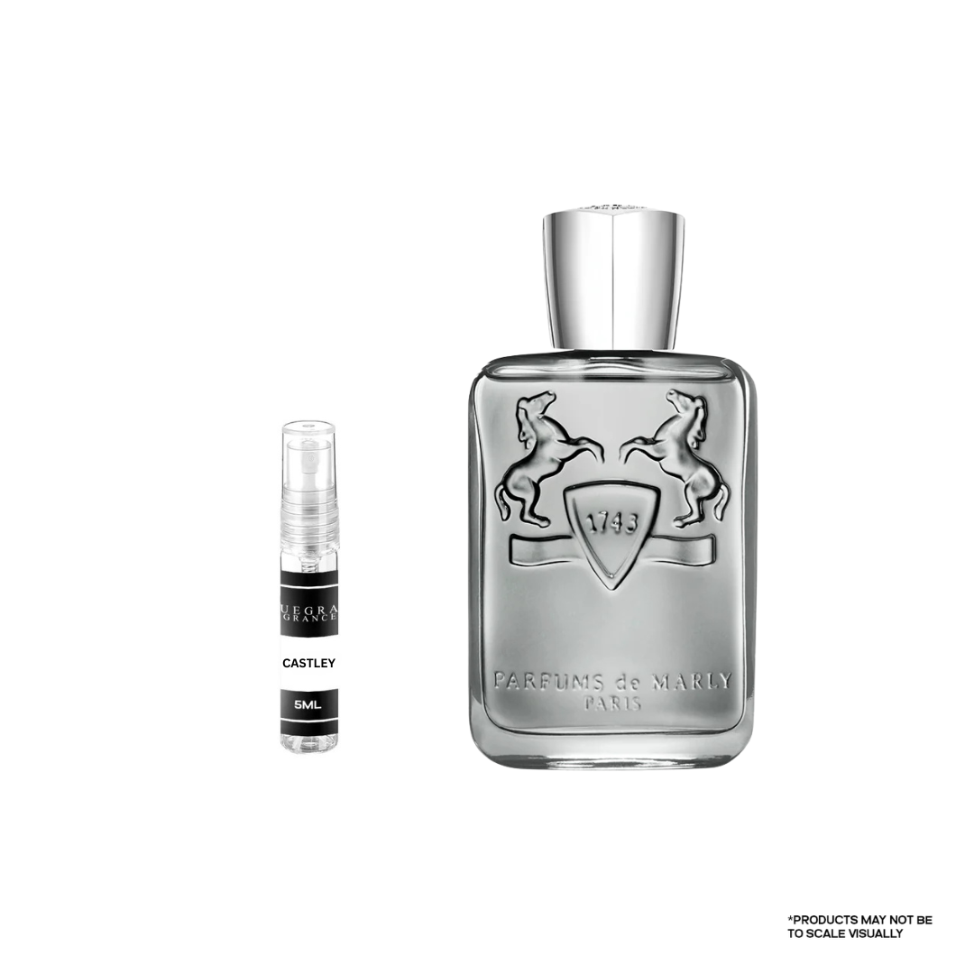 Parfums de Marly – Castley