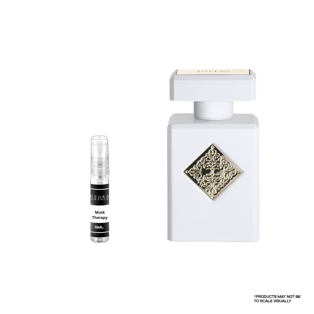 Initio Parfums - Musk Therapy