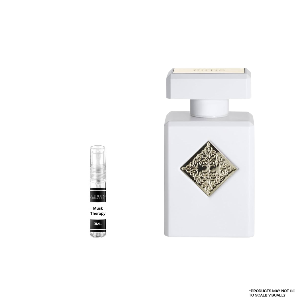 Initio Parfums - Musk Therapy
