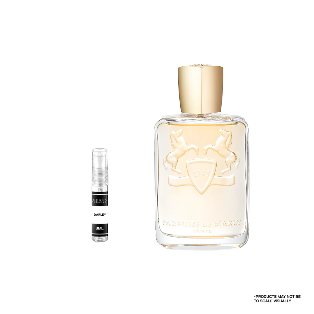 Parfums de Marly – Darley