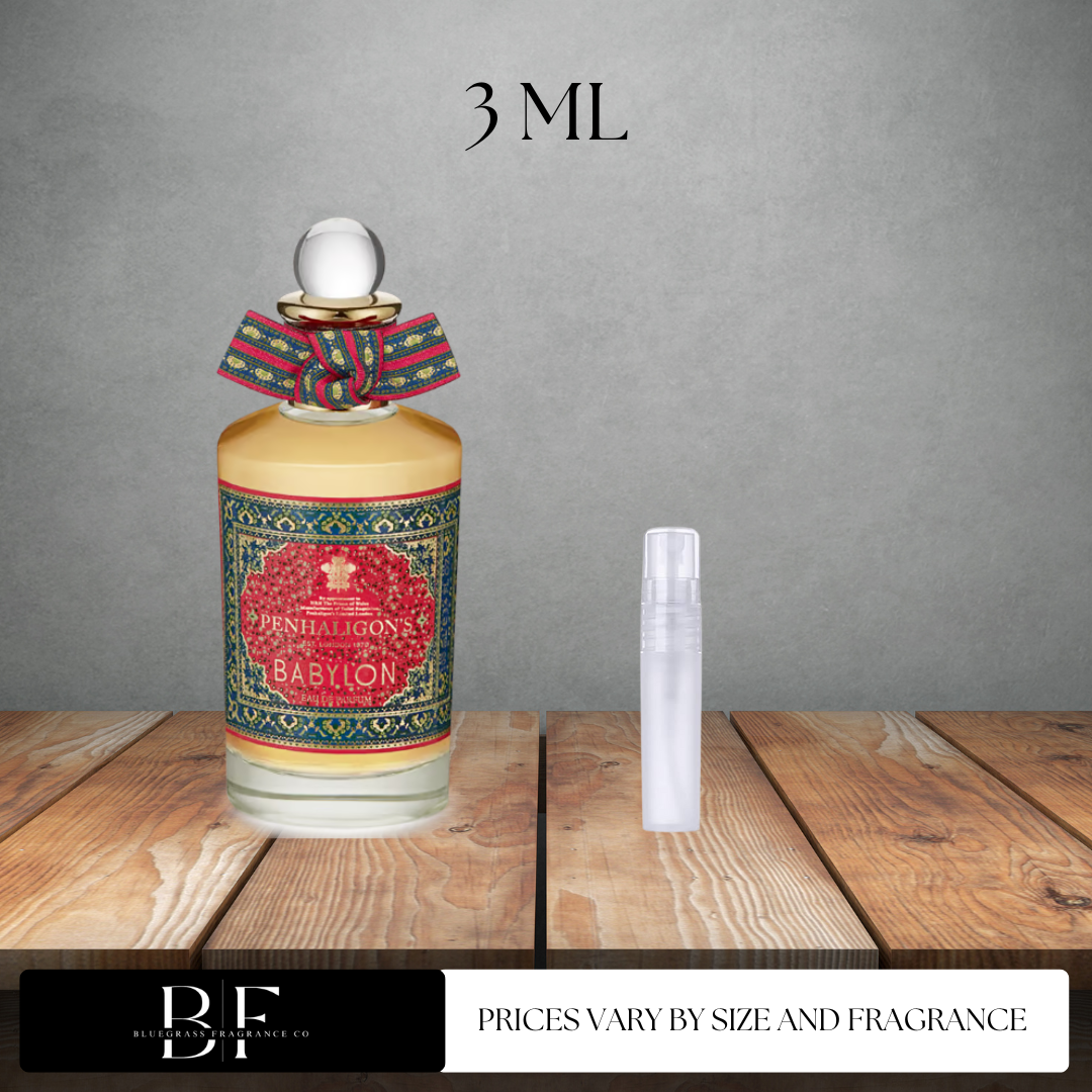 Penhaligon's - Babylon